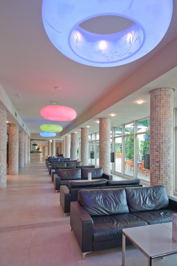 Jeravi Club Hotel Primorsko Exterior photo